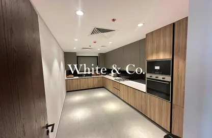 Apartment - 3 Bedrooms - 4 Bathrooms for sale in Cresswell Residences - Dubai South (Dubai World Central) - Dubai