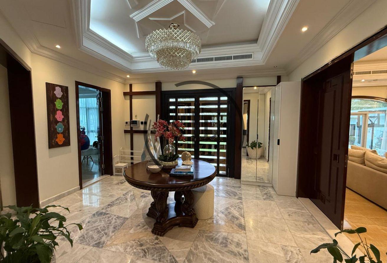 Private Lift and Pool | Luxury and Spacious Villa photo 7
