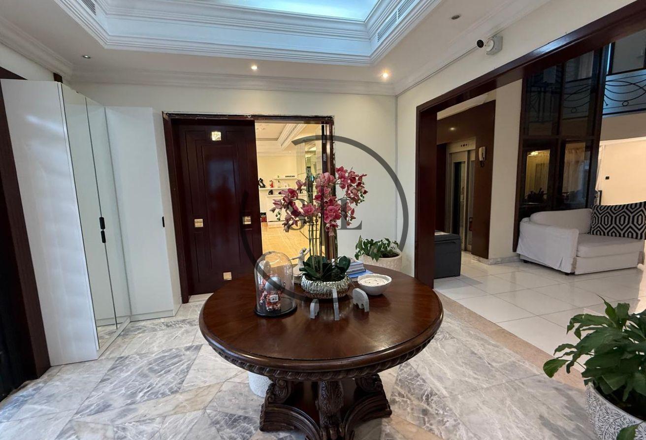 Private Lift and Pool | Luxury and Spacious Villa photo 6