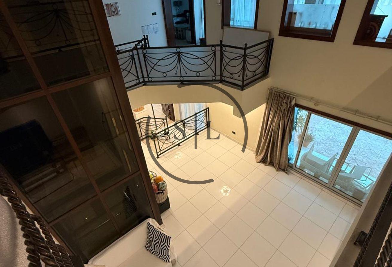 Private Lift and Pool | Luxury and Spacious Villa photo 13