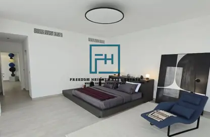 Villa - 6 Bedrooms - 7+ Bathrooms for sale in Masaar Azalea - Masaar - Tilal City - Sharjah