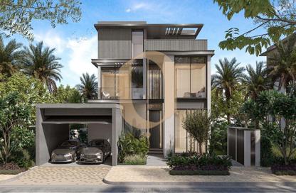 Villa - 5 Bedrooms - 7 Bathrooms for sale in Nad Al Sheba Gardens 11 - Nad Al Sheba Gardens - Nad Al Sheba 1 - Nad Al Sheba - Dubai Villa - 5 Bedrooms - 7 Bathrooms for sale in Nad Al Sheba Gardens 11 - Nad Al Sheba Gardens - Nad Al Sheba 1 - Nad Al Sheba - Dubai