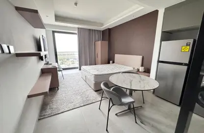 شقة - 1 حمام للايجار في كلاود برج ب - كلاود تاور - مثلث قرية جميرا - دبي