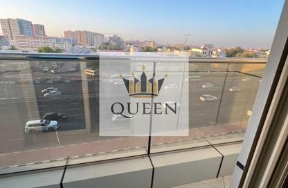 Apartment - 1 Bedroom - 2 Bathrooms for rent in Al Rawda 2 Villas - Al Rawda 2 - Al Rawda - Ajman