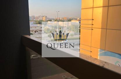 Apartment - 1 Bedroom - 2 Bathrooms for rent in Al Rawda 2 Villas - Al Rawda 2 - Al Rawda - Ajman