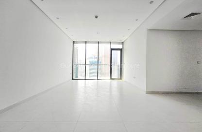 Apartment - 2 - 3 for rent in Shadow Tower - Al Mamzar - Sharjah - Sharjah