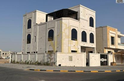 فيلا - 7 غرف نوم - 8 حمامات للبيع في برج العامرة - العامرة - عجمان فيلا - 7 غرف نوم - 8 حمامات للبيع في برج العامرة - العامرة - عجمان