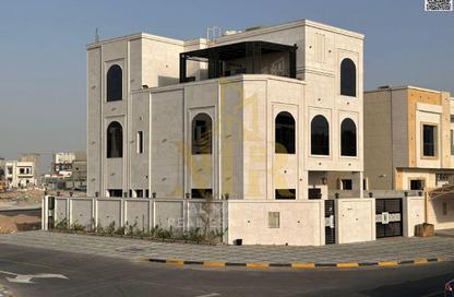 Villa - 7 Bedrooms - 7+ Bathrooms for sale in Al Aamra Tower - Al Amerah - Ajman