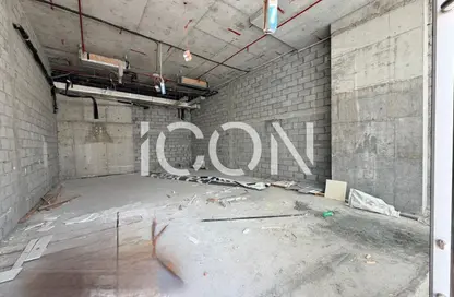 Retail - Studio for rent in Al Jaddaf - Dubai