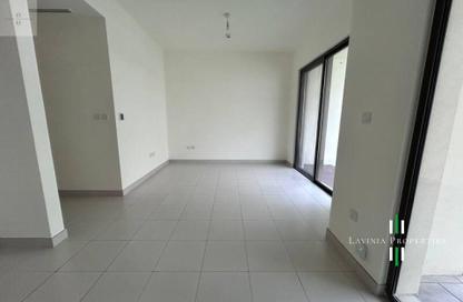 Townhouse - 3 Bedrooms - 4 Bathrooms for rent in Parkside 2 - Emaar South - Dubai South (Dubai World Central) - Dubai