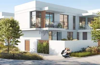 شقة - غرفة نوم - 2 حمامات للبيع في المدينة المستدامة - جزيرة ياس - جزيرة ياس - أبوظبي