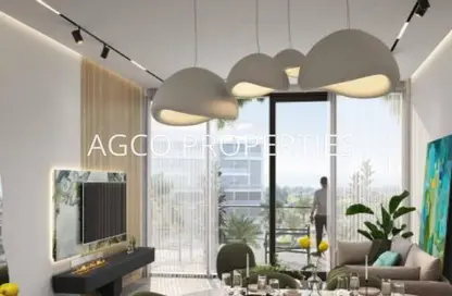 شقة - 2 غرف نوم - 3 حمامات للبيع في لاجون فيوز 3 - لاجون فيوز - داماك لاجونز - دبي