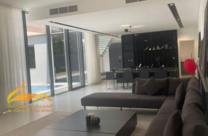 Villa - 4 Bedrooms - 5 Bathrooms for sale in Phase 2 - Masaar 3 - Al Rowdat Suburb - Sharjah