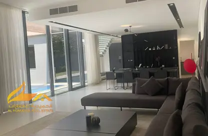 Villa - 4 Bedrooms - 5 Bathrooms for sale in Phase 2 - Masaar 3 - Al Rowdat Suburb - Sharjah