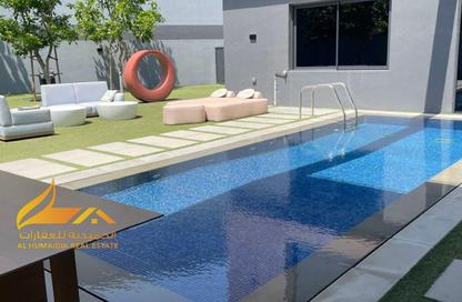Villa - 4 Bedrooms - 5 Bathrooms for sale in Phase 2 - Masaar 3 - Al Rowdat Suburb - Sharjah