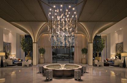 شقة - غرفة نوم - 1 حمام للبيع في Palace ريزيدنسز 1 - Palace ريزيدنسز at Hills Estate - دبي هيلز استيت - دبي