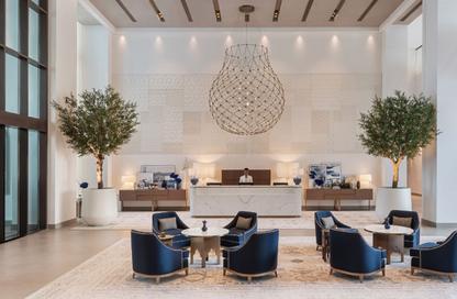 شقة - غرفة نوم - 1 حمام للبيع في Palace ريزيدنسز 1 - Palace ريزيدنسز at Hills Estate - دبي هيلز استيت - دبي