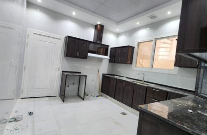 Villa - 3 Bedrooms - 4 Bathrooms for rent in Al Zaheya Gardens - Al Zahya - Ajman