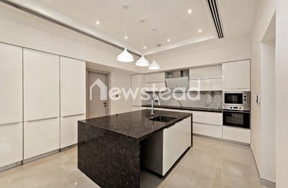 Villa - 5 Bedrooms - 5 Bathrooms for rent in West Village - Al Furjan - Dubai