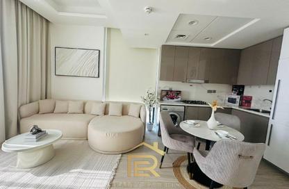 Apartment - 1 Bedroom - 1 Bathroom for rent in Azizi Riviera 25 - Azizi Riviera - Meydan One - Meydan - Dubai Apartment - 1 Bedroom - 1 Bathroom for rent in Azizi Riviera 25 - Azizi Riviera - Meydan One - Meydan - Dubai
