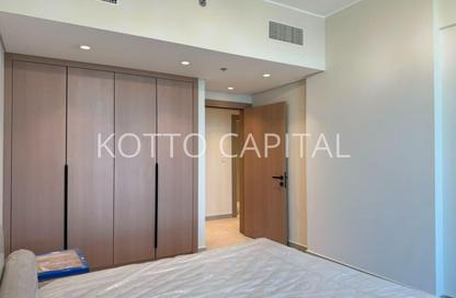 Apartment - 2 Bedrooms - 2 Bathrooms for rent in Neva Residences - District 16 - Jumeirah Village Circle - Dubai Apartment - 2 Bedrooms - 2 Bathrooms for rent in Neva Residences - District 16 - Jumeirah Village Circle - Dubai