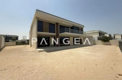 فيلا - 6 غرف نوم - 7 حمامات للايجار في هارموني 3 - هارموني - تلال الغاف - دبي