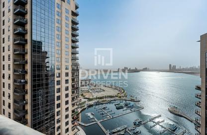 شقة - 3 غرف نوم - 4 حمامات للبيع في دبي كريك ريزيدنس برج 2 شمال - Dubai Creek ريزيدنسز North - Dubai Creek ريزيدنسز - مرسى خور دبي - دبي شقة - 3 غرف نوم - 4 حمامات للبيع في دبي كريك ريزيدنس برج 2 شمال - Dubai Creek ريزيدنسز North - Dubai Creek ريزيدنسز - مرسى خور دبي - دبي