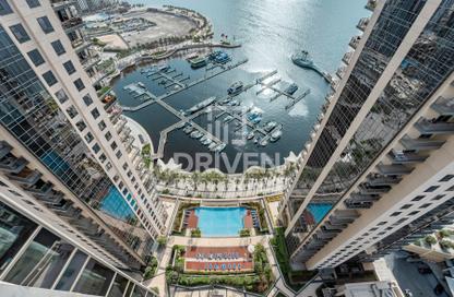 شقة - 3 غرف نوم - 4 حمامات للبيع في دبي كريك ريزيدنس برج 2 شمال - Dubai Creek ريزيدنسز North - Dubai Creek ريزيدنسز - مرسى خور دبي - دبي شقة - 3 غرف نوم - 4 حمامات للبيع في دبي كريك ريزيدنس برج 2 شمال - Dubai Creek ريزيدنسز North - Dubai Creek ريزيدنسز - مرسى خور دبي - دبي