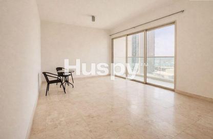 Apartment - 2 - 3 for sale in Marina Heights 2 - Marina Square - Al Reem Island - Abu Dhabi