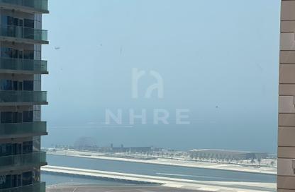 Apartment - Studio - 1 for rent in Jumeirah Living Marina Gate - Marina Gate - Dubai Marina - Dubai
