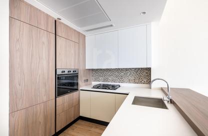 Apartment - Studio - 1 for rent in Jumeirah Living Marina Gate - Marina Gate - Dubai Marina - Dubai
