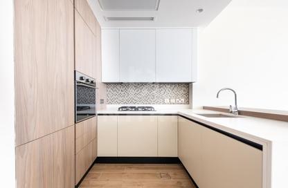 Apartment - Studio - 1 for rent in Jumeirah Living Marina Gate - Marina Gate - Dubai Marina - Dubai
