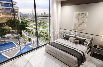 Apartment - 2 Bedrooms - 2 Bathrooms for sale in Sobha One Tower B - Sobha One - Ras Al Khor Industrial 1 - Ras Al Khor - Dubai
