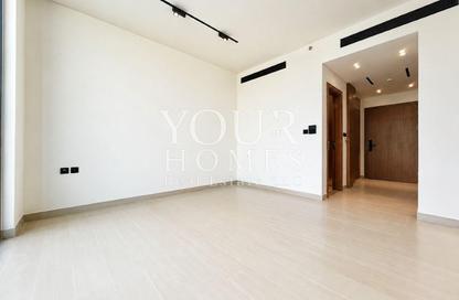 Apartment - Studio - 1 Bathroom for rent in Binghatti Azure - District 16 - Jumeirah Village Circle - Dubai