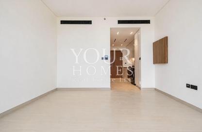 Apartment - Studio - 1 Bathroom for rent in Binghatti Azure - District 16 - Jumeirah Village Circle - Dubai