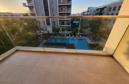 Apartment - 2 Bedrooms - 3 Bathrooms for rent in Al Zahia Garden Apartments - Al Zahia - Muwaileh Commercial - Sharjah