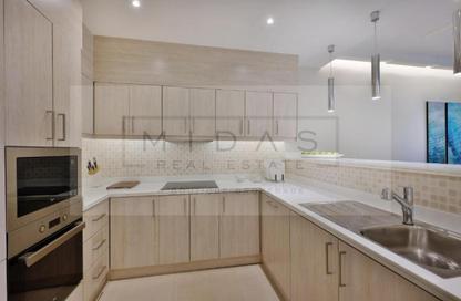 Hotel  and  Hotel Apartment - 1 - 2 for rent in NH Collection Dubai The Palm - Palm Jumeirah - Dubai