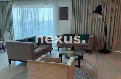 Apartment - 2 Bedrooms - 3 Bathrooms for rent in Damac Maison de Ville Tenora - Residential District - Dubai South (Dubai World Central) - Dubai Apartment - 2 Bedrooms - 3 Bathrooms for rent in Damac Maison de Ville Tenora - Residential District - Dubai South (Dubai World Central) - Dubai