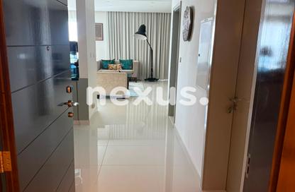 Apartment - 2 Bedrooms - 3 Bathrooms for rent in Damac Maison de Ville Tenora - Residential District - Dubai South (Dubai World Central) - Dubai