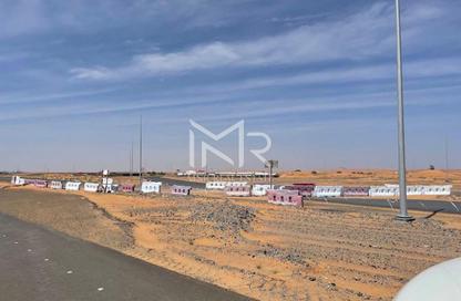 Land - Studio for sale in Tilal City A - Tilal City - Sharjah