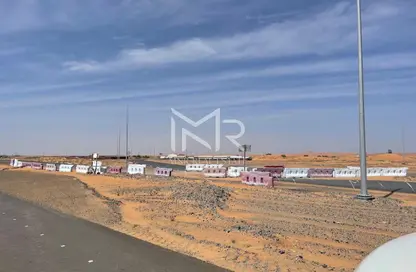 أرض - استوديو للبيع في A تلال سيتي - تلال سيتي - الشارقة