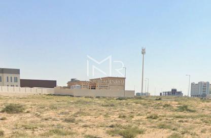 Land - Studio for sale in Tilal City A - Tilal City - Sharjah