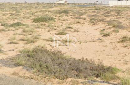 Land - Studio for sale in Tilal City A - Tilal City - Sharjah
