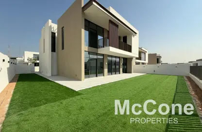 Villa - 4 Bedrooms - 7 Bathrooms for rent in Tilal Al Furjan - Al Furjan - Dubai