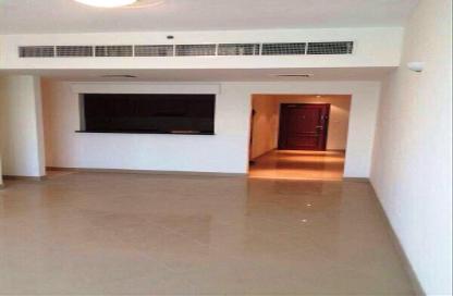 Apartment - 1 Bedroom - 2 Bathrooms for rent in Hub Canal 1 - Hub Golf View Apartments - Dubai Sports City - Dubai