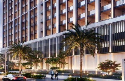 Apartment - 1 Bedroom - 2 Bathrooms for sale in Binghatti Elite - Dubai Production City (IMPZ) - Dubai Apartment - 1 Bedroom - 2 Bathrooms for sale in Binghatti Elite - Dubai Production City (IMPZ) - Dubai