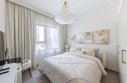 Apartment - 1 - 1 for rent in Park Heights 1 - Park Heights - Dubai Hills Estate - Dubai Apartment - 1 - 1 for rent in Park Heights 1 - Park Heights - Dubai Hills Estate - Dubai