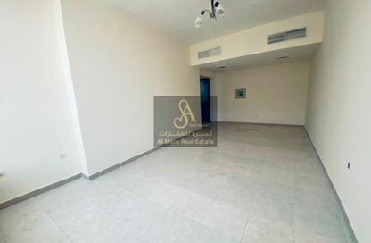 Apartment - 2 Bedrooms - 2 Bathrooms for sale in Mandarin Towers - Garden City - Ajman