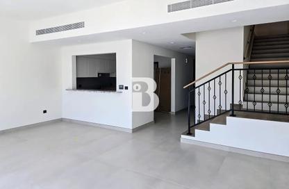 Townhouse - 4 Bedrooms - 3 Bathrooms for rent in Costa Brava 1 - Costa Brava - Damac Lagoons - Dubai