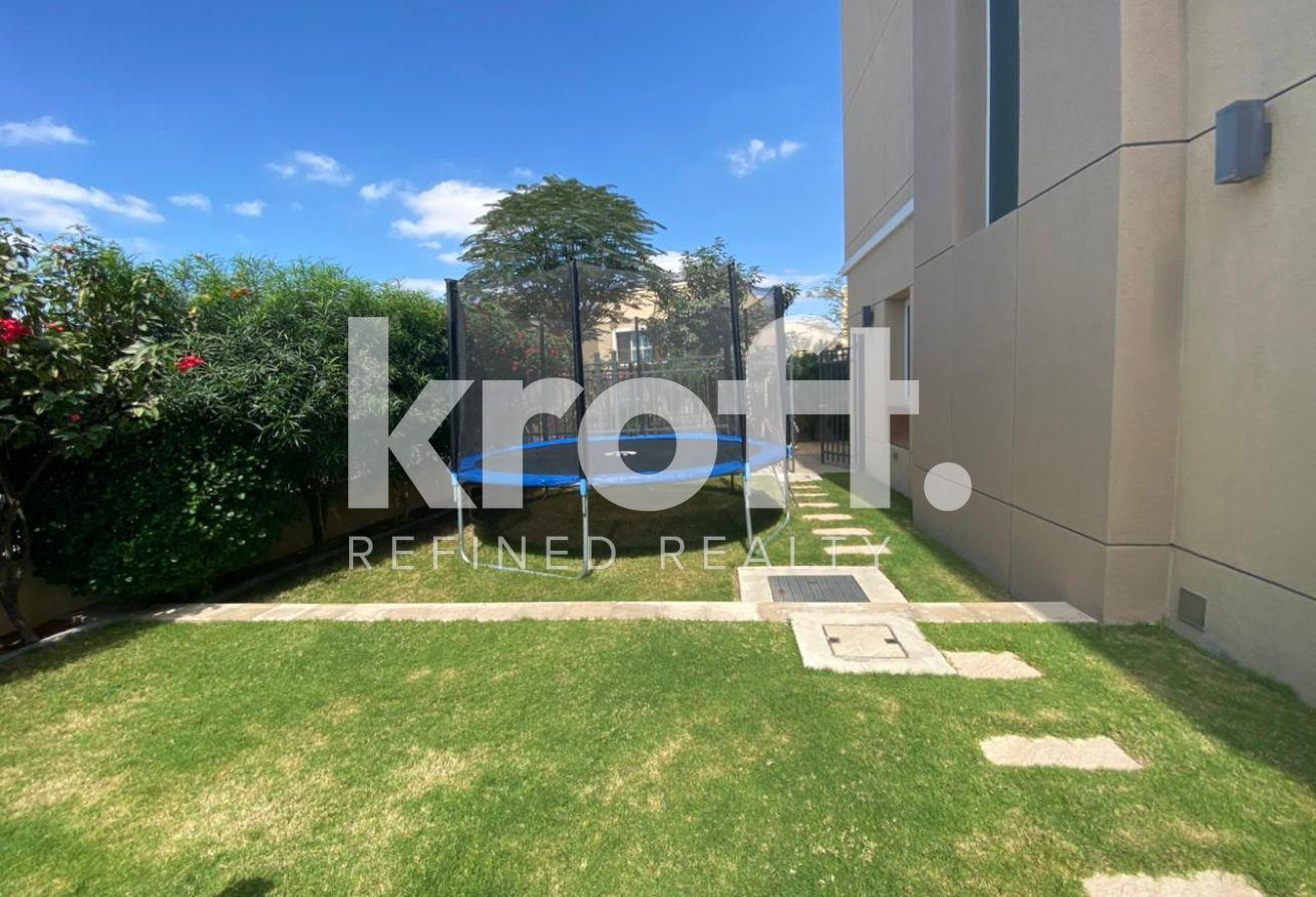 Corner Plot | Independent Villa | Private Garden photo 9
